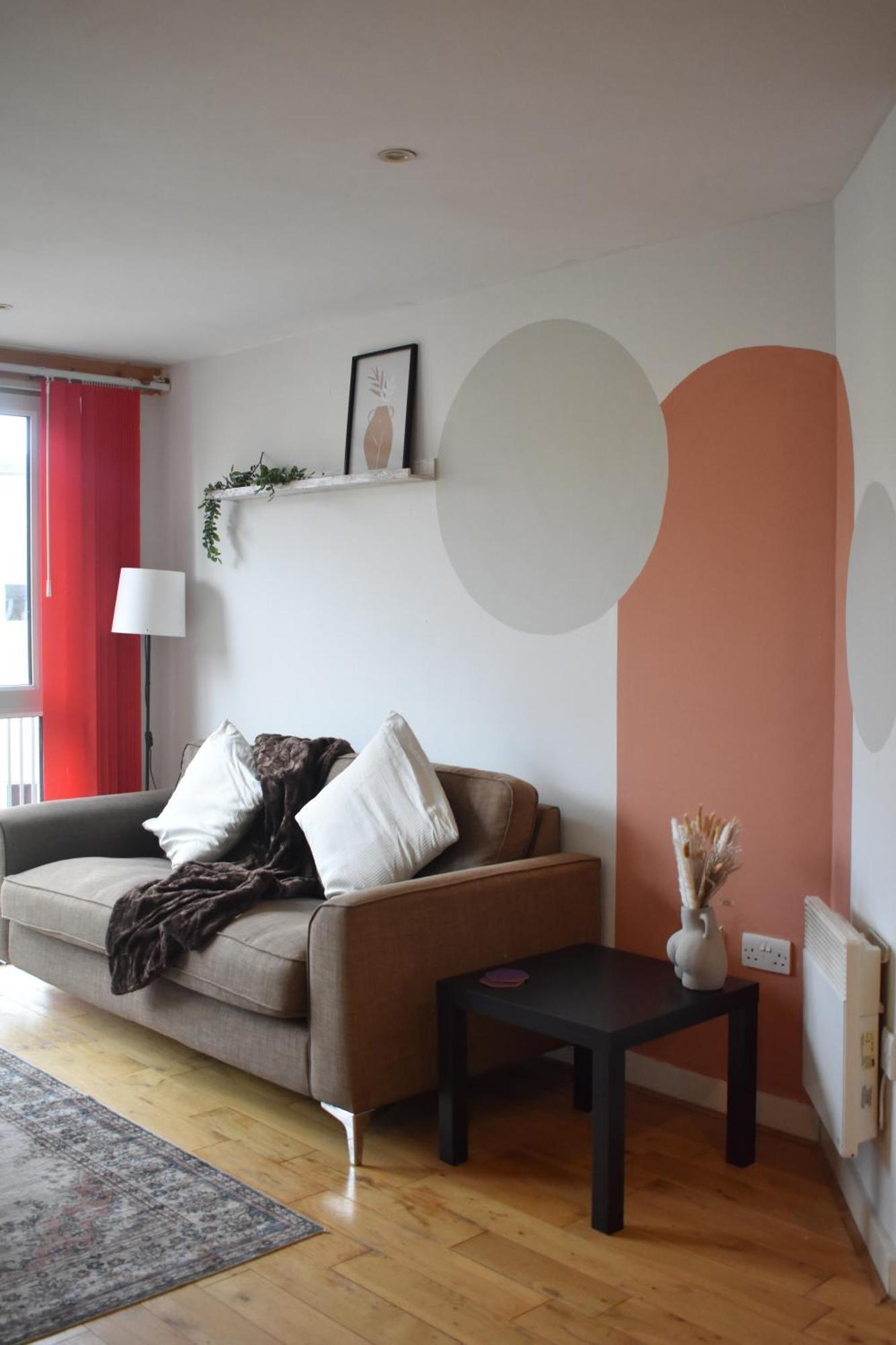 Chic 1 Bed Centrally Located Apartment - Birmingham Jq Exteriér fotografie
