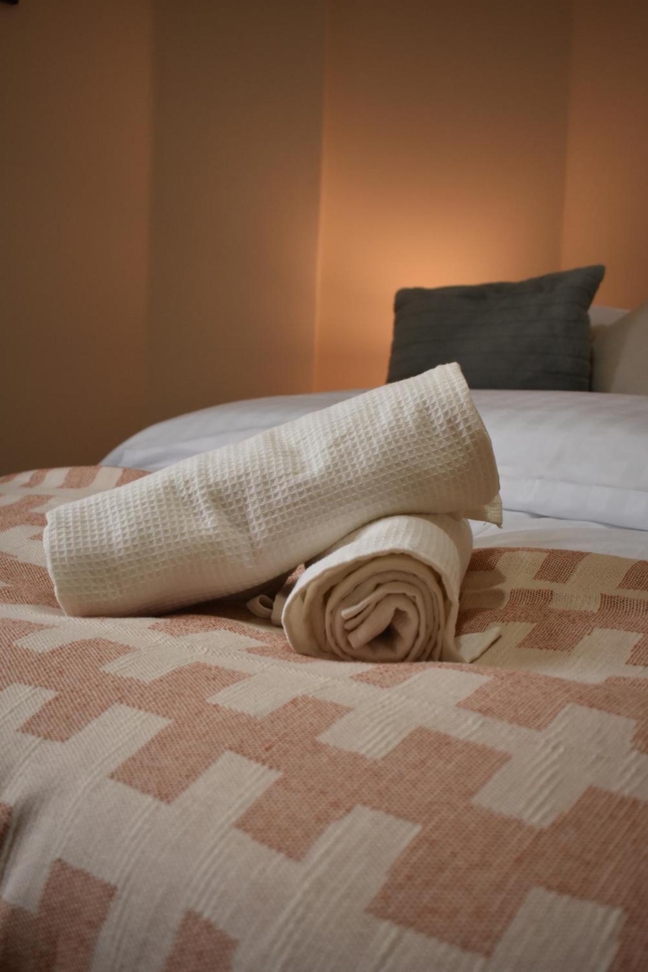 Chic 1 Bed Centrally Located Apartment - Birmingham Jq Exteriér fotografie